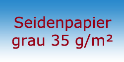 Seidenpaier 35 g/m